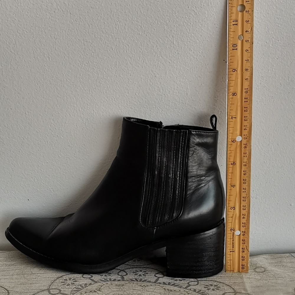 Blondo waterproof ankle boots - Picture 3 of 9